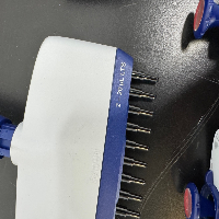 Rainin Pipet-Lite XLS Multichannel and Single Channel Pipettes image 2